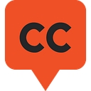 Comms Code logo