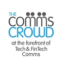 The Comms Crowd Ltd logo