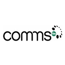 Commsfm Ltd logo