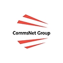 Commsnet Group logo