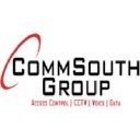 Commsouth Group logo