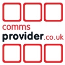 Commsprovider.Co.Uk logo