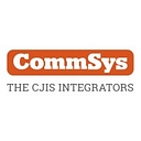 Commsys logo