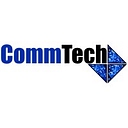 Commtech Inc. logo