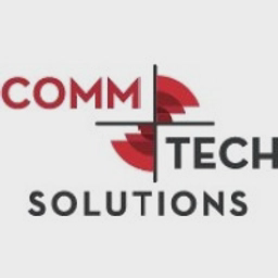 Commtech Solutions Ltd logo