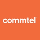 Commtel Network Solutions logo