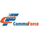 Commuforce logo