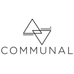 COMMUNAL logo