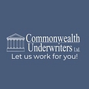 Commonwealth Underwriters, Ltd. logo