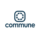Commune logo