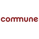 Commune Design logo