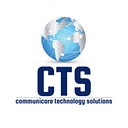 Communicare Technology Solutions logo