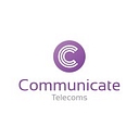 Communicatetelecoms logo