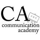 Communication Academy logo