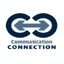 The Communication Connection Inc. logo