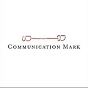 Communication Mark logo
