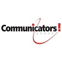 Communicators Group logo