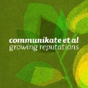 Communikate Et Al logo