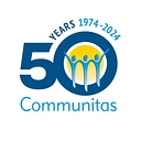 Communitas Supportive Care Society logo