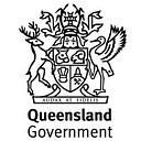 Department Of Communities, Child Safety And Disability Services logo