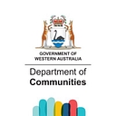 Department Of Communities Wa logo