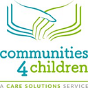 Communities for Children Inc logo