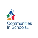 Communities In Schools National Office logo
