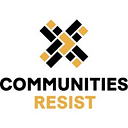 Communities Resist Inc logo