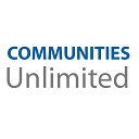 Communities Unlimited logo