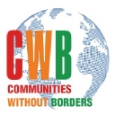 Communities Without Borders logo