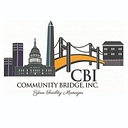 Community Bridge logo