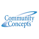 Community Concepts Inc logo