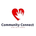 Community Connects logo