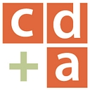 Community Design + Architecture logo