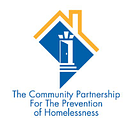 Community Partnership for the Prevention logo