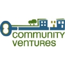 Community Ventures, Inc logo