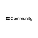 Community.Com logo