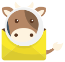community.mailcow.email logo