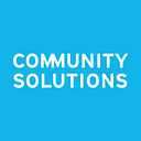 Community Solutions International Inc logo