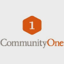 CommunityOne Bancorp logo