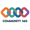 Community360 logo