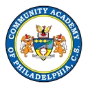 Community Academy logo