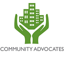 THE MILWAUKEE WOMEN'S CENTER INC logo