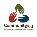 Community Aid Inc logo