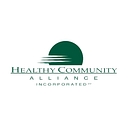 Healthy Community Alliance logo