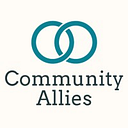 Allies for Community Business Inc logo