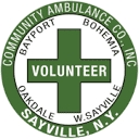 Community Ambulance Company Inc. logo