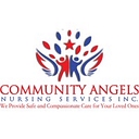 Community Angels Nursing Services logo