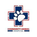 Community Animal Hospital Pocatello logo