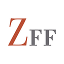 THE ZELLERBACH FAMILY FOUNDATION logo